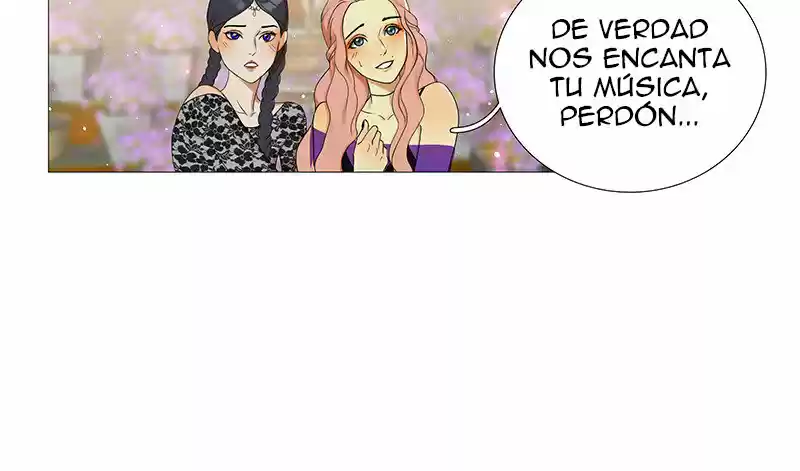 Freaking Romance capítulo 9, página 52
