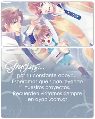 Free Punch capítulo 6, página 24