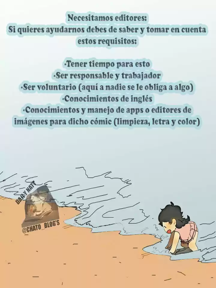Freshmen capítulo 1, página 2