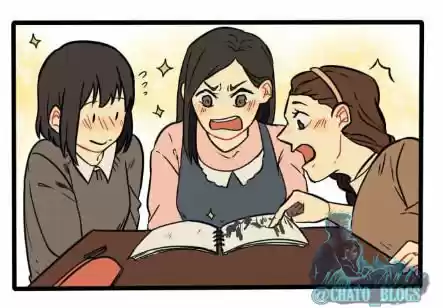 Freshmen capítulo 2, página 6