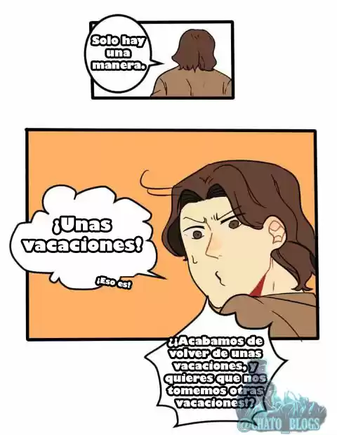 Freshmen capítulo 2, página 23