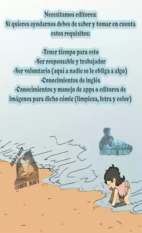 Freshmen capítulo 3, página 2