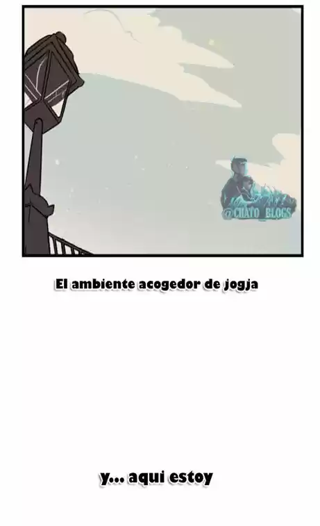 Freshmen capítulo 3, página 11