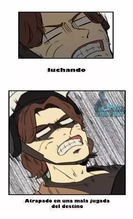 Freshmen capítulo 3, página 12