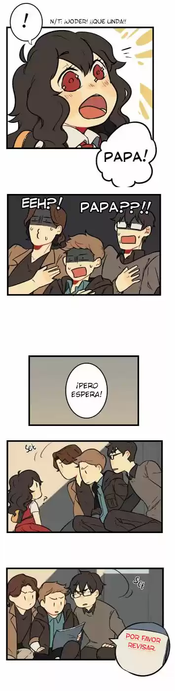 Freshmen capítulo 4, página 7