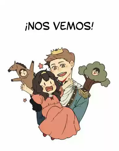 Freshmen capítulo 4, página 13