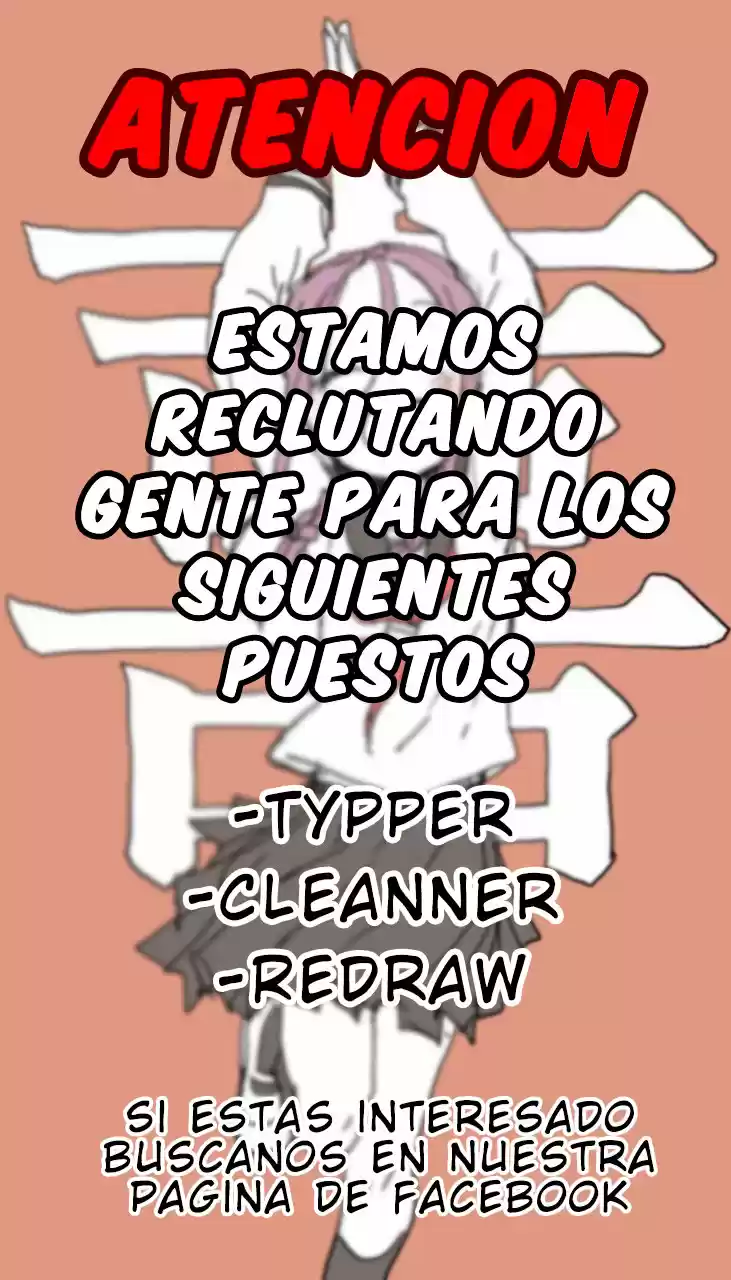 Freshmen capítulo 4, página 14