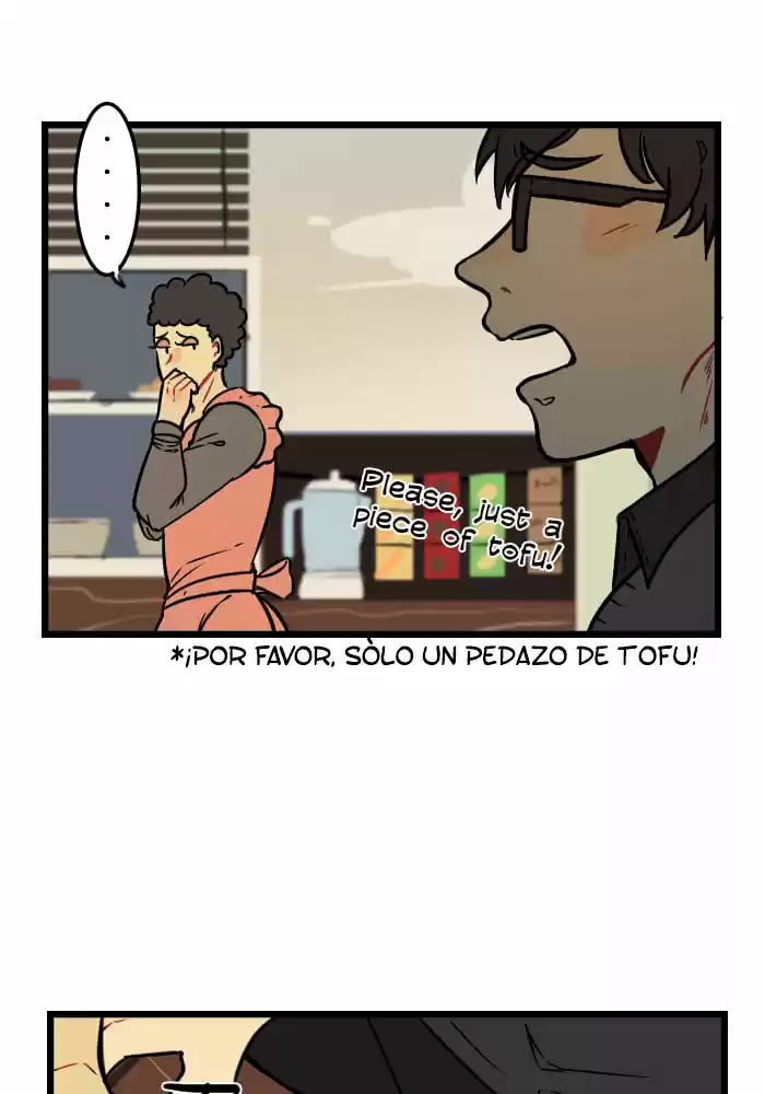 Freshmen capítulo 5, página 29