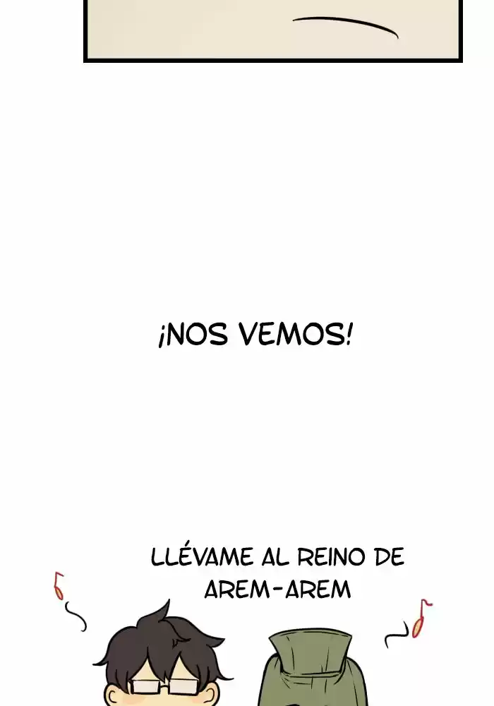 Freshmen capítulo 5, página 34