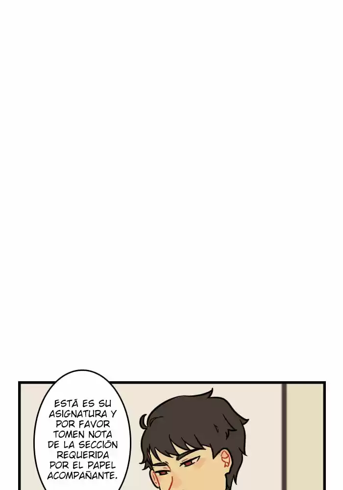 Freshmen capítulo 6, página 2