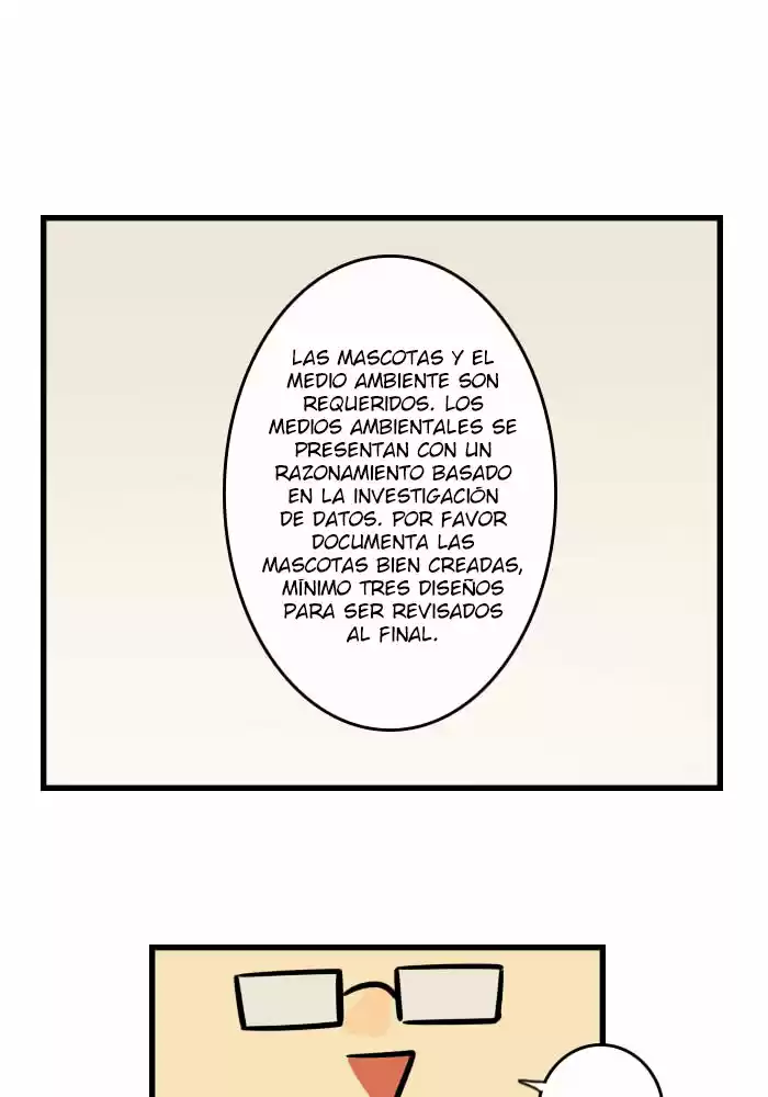 Freshmen capítulo 6, página 9
