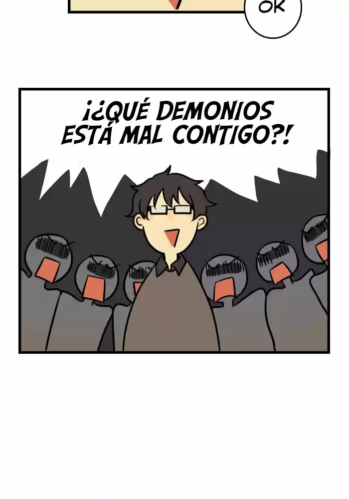 Freshmen capítulo 6, página 10