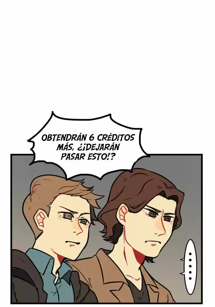 Freshmen capítulo 6, página 22