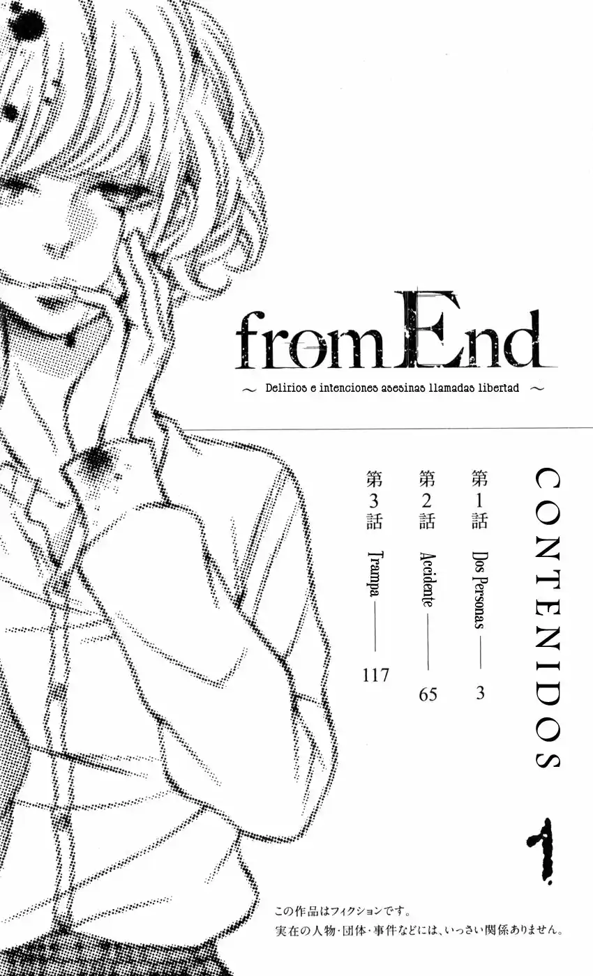 From End ~ capítulo 1, página 7