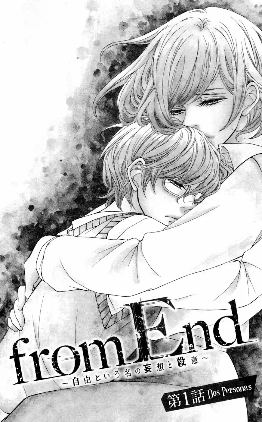 From End ~ capítulo 1, página 9