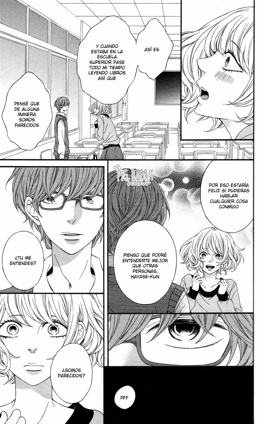 From End ~ capítulo 1, página 20