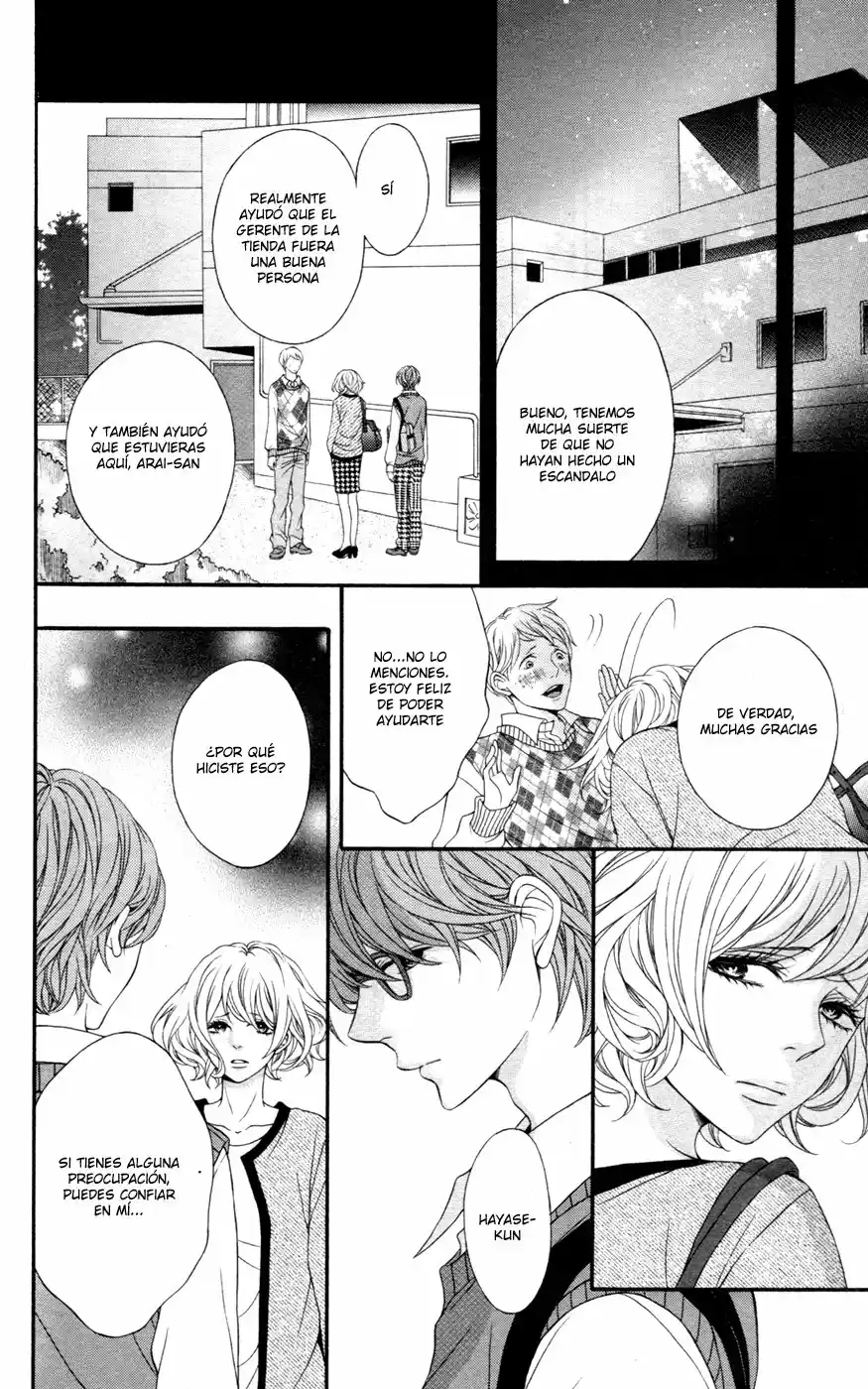 From End ~ capítulo 1, página 27