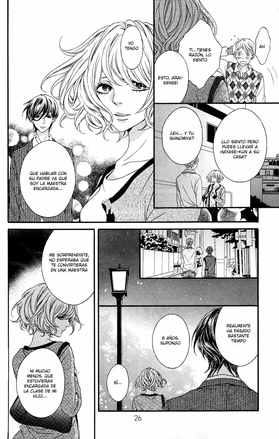 From End ~ capítulo 1, página 31