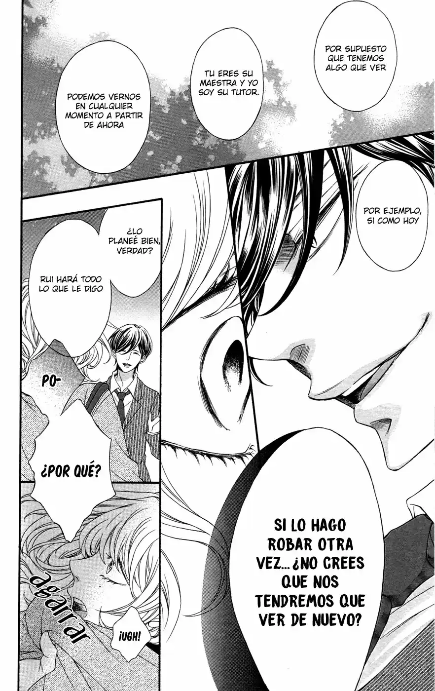 From End ~ capítulo 1, página 33