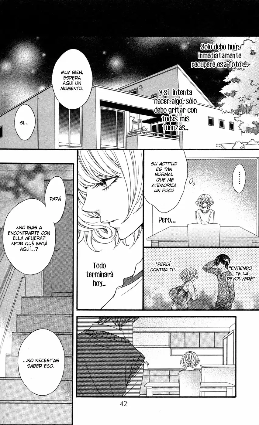 From End ~ capítulo 1, página 47