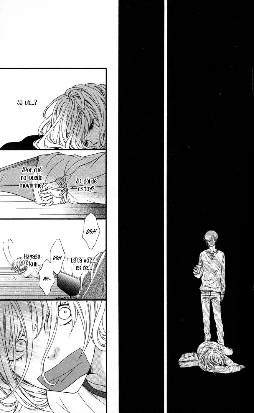 From End ~ capítulo 1, página 50