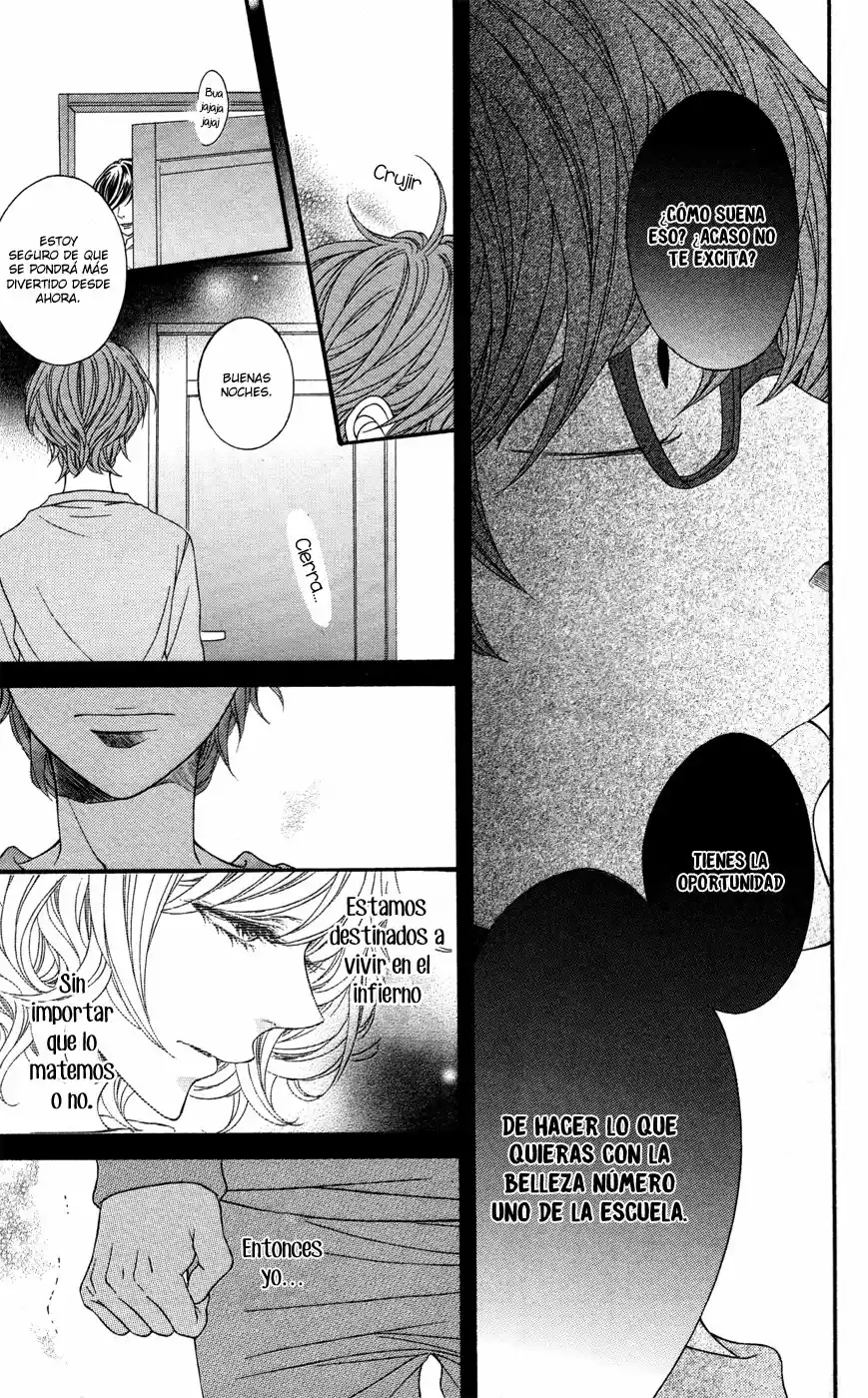 From End ~ capítulo 2, página 15