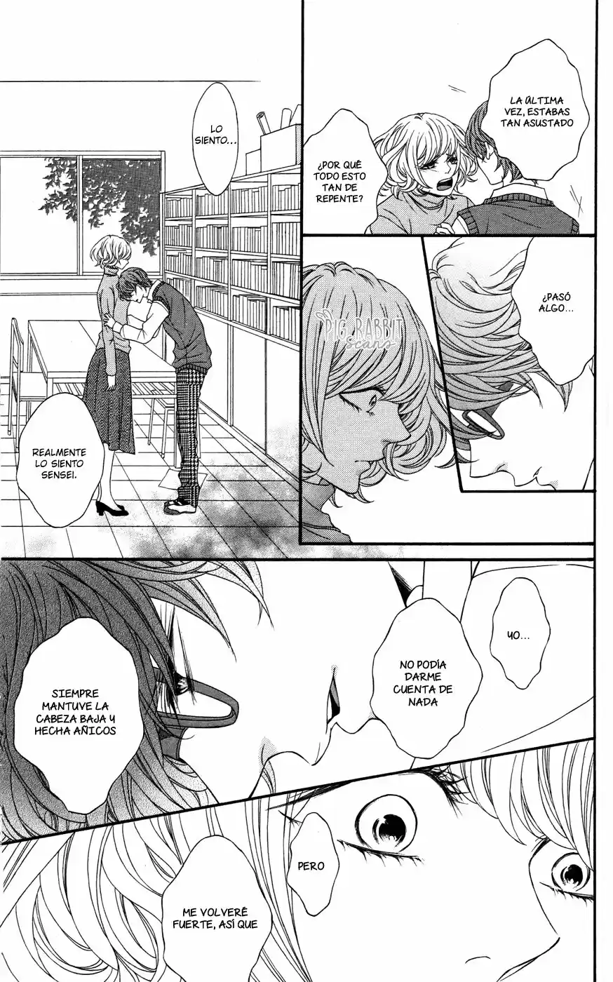 From End ~ capítulo 2, página 21
