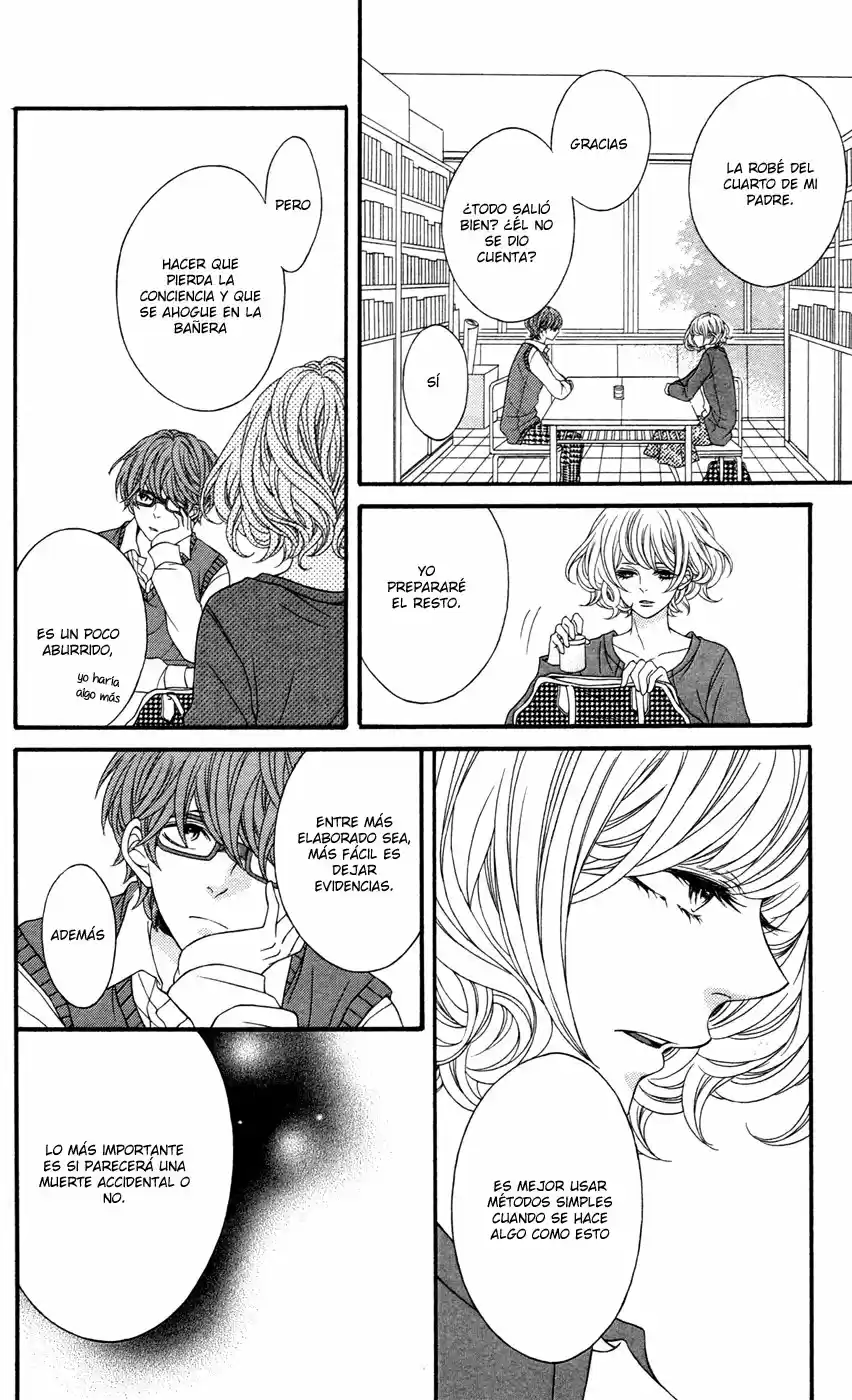 From End ~ capítulo 2, página 26