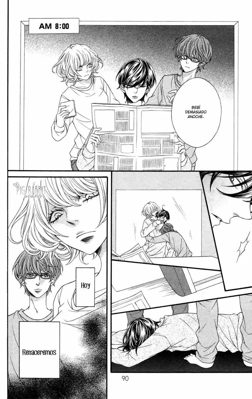 From End ~ capítulo 2, página 30