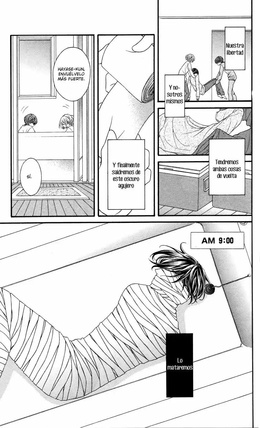 From End ~ capítulo 2, página 31
