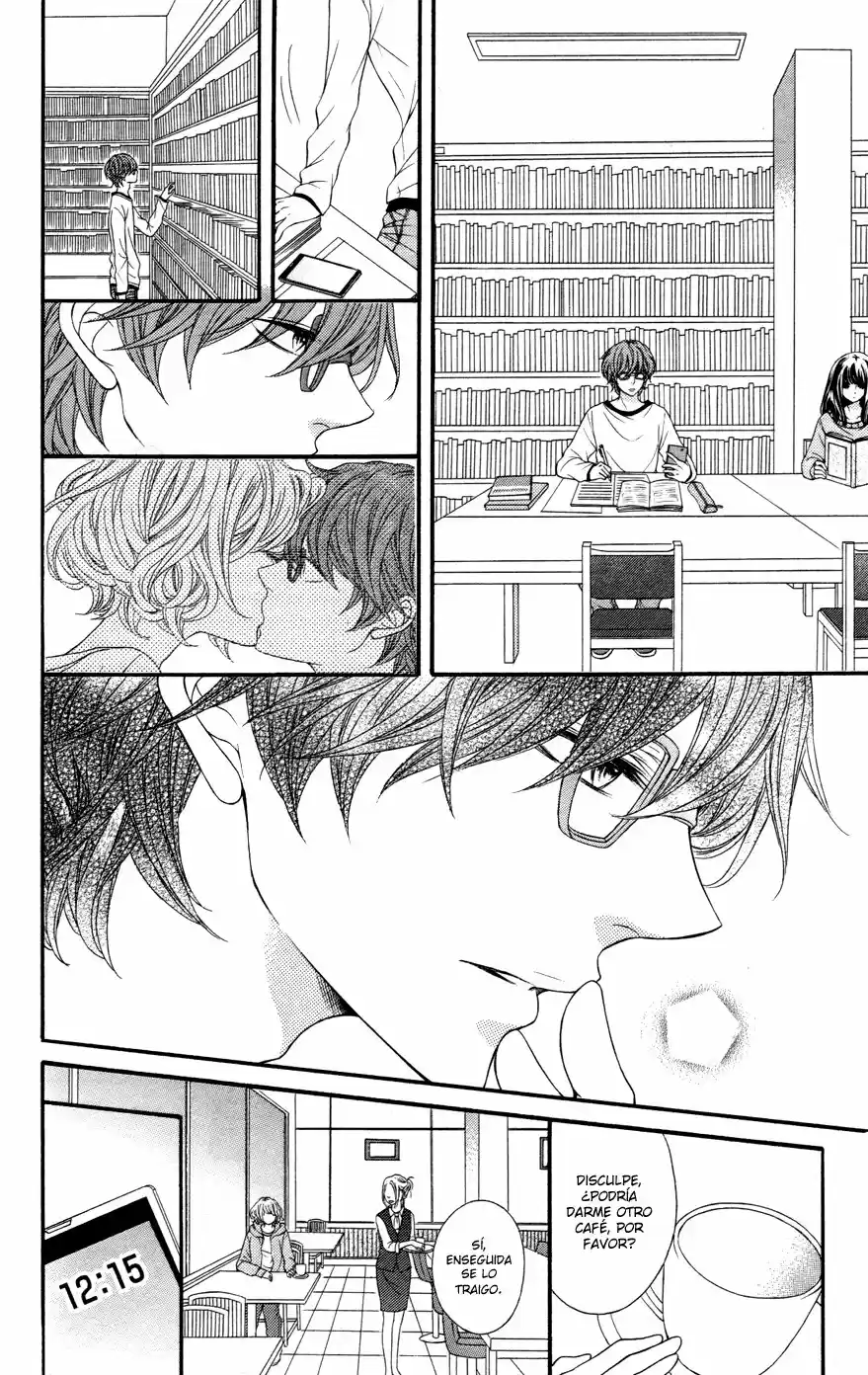 From End ~ capítulo 2, página 36