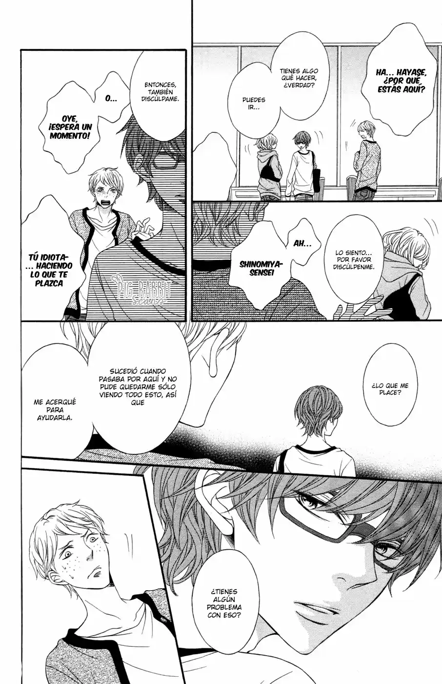 From End ~ capítulo 2, página 40