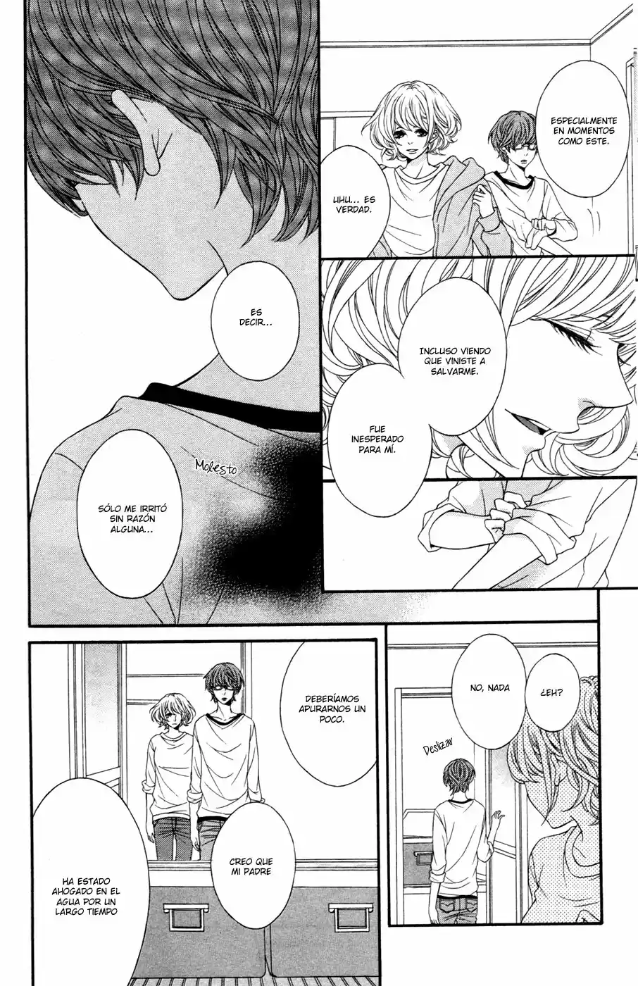 From End ~ capítulo 2, página 42