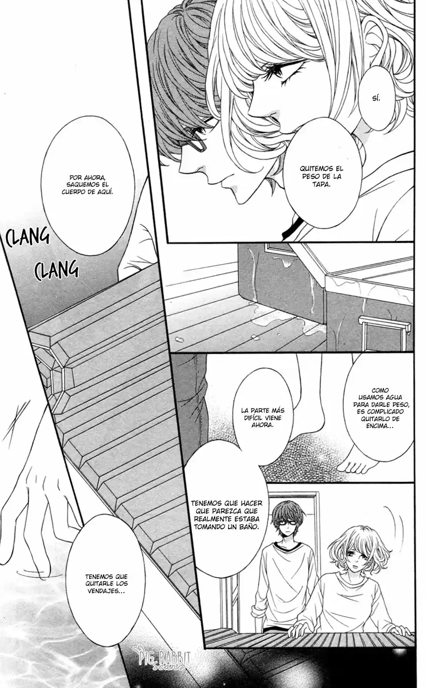 From End ~ capítulo 2, página 43