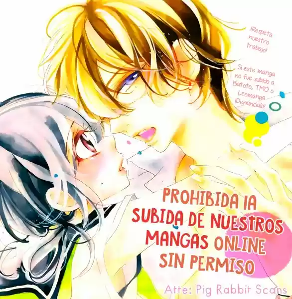 From End ~ capítulo 3, página 3