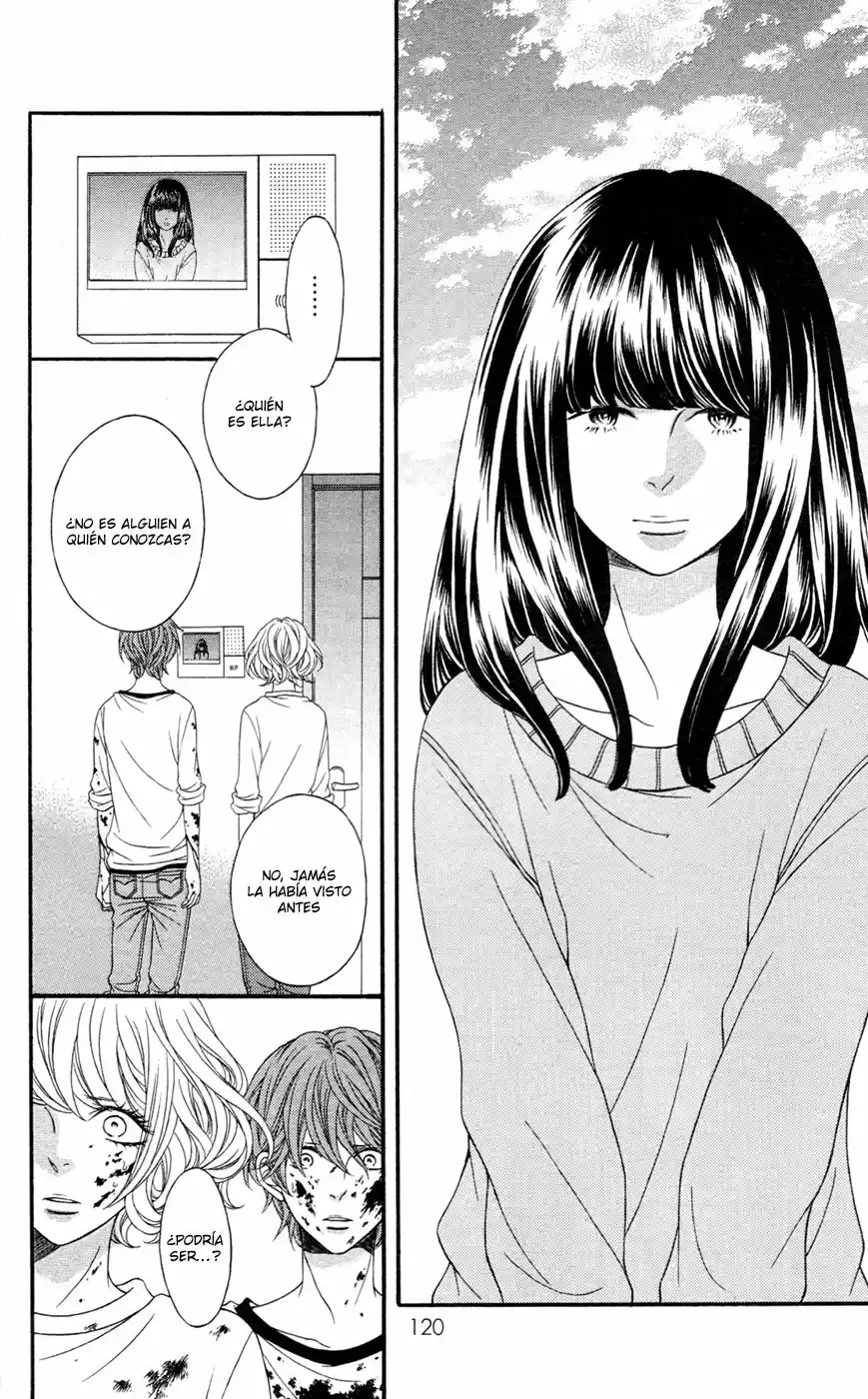 From End ~ capítulo 3, página 10