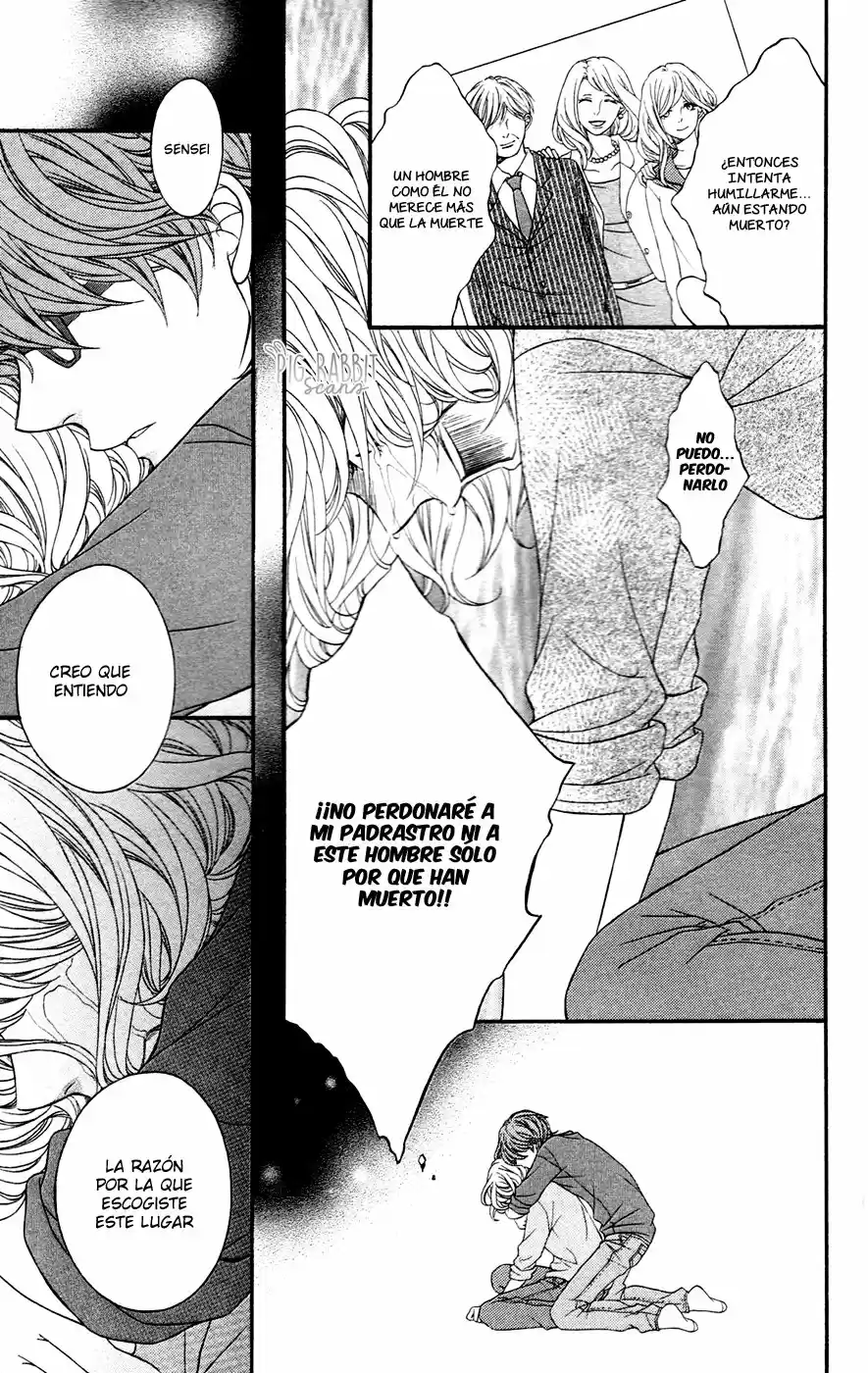 From End ~ capítulo 3, página 16