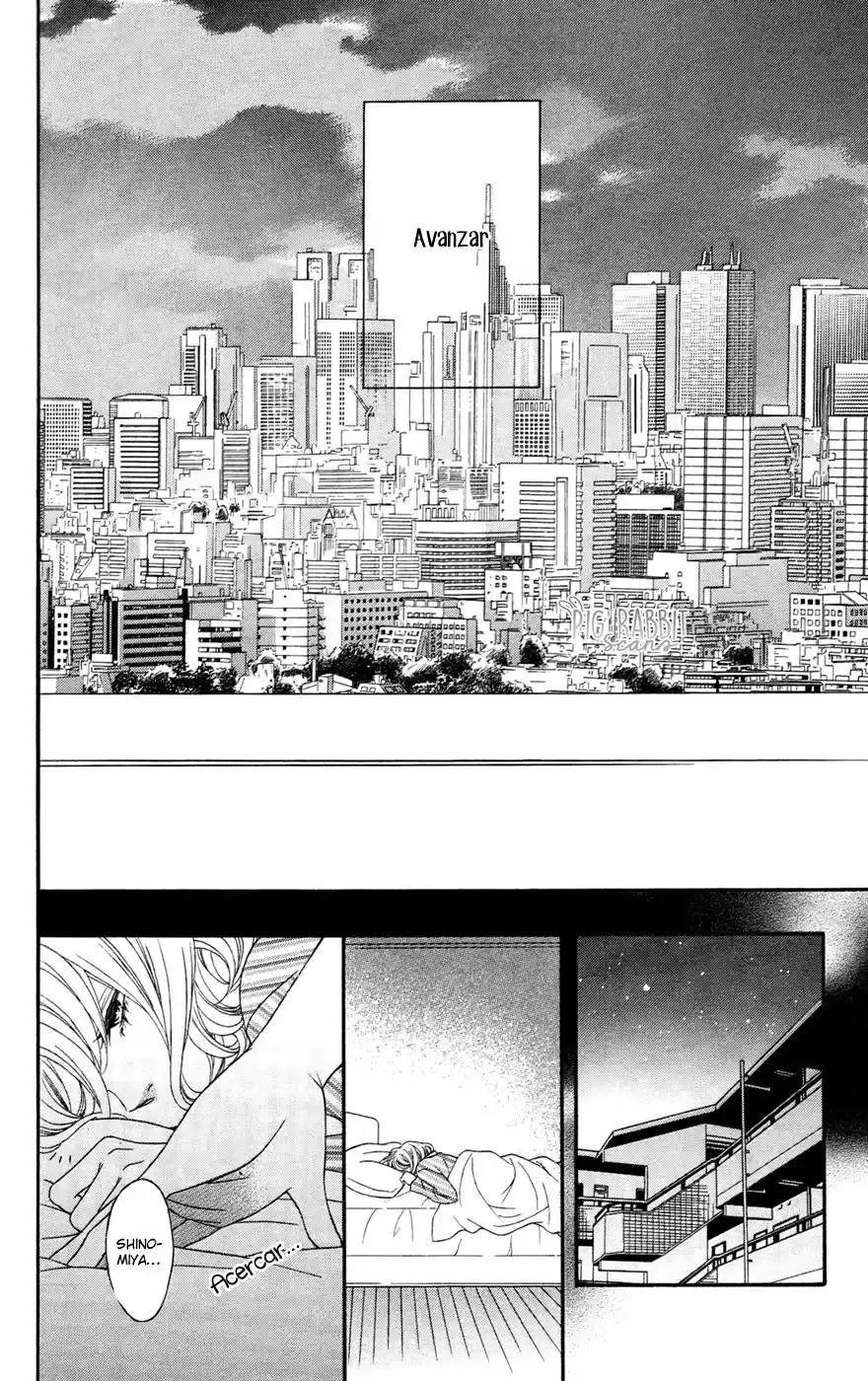 From End ~ capítulo 3, página 17