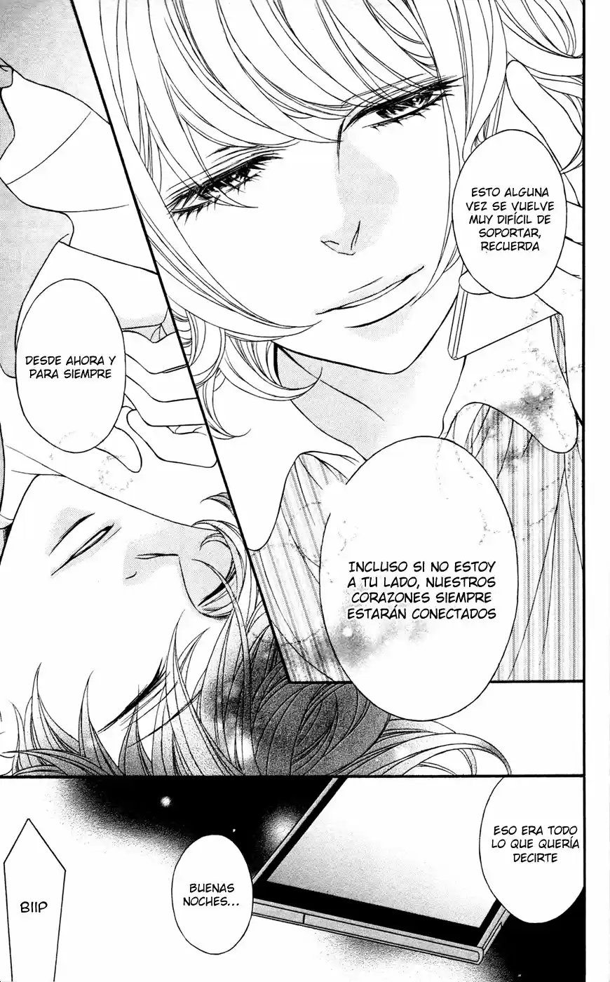 From End ~ capítulo 3, página 20