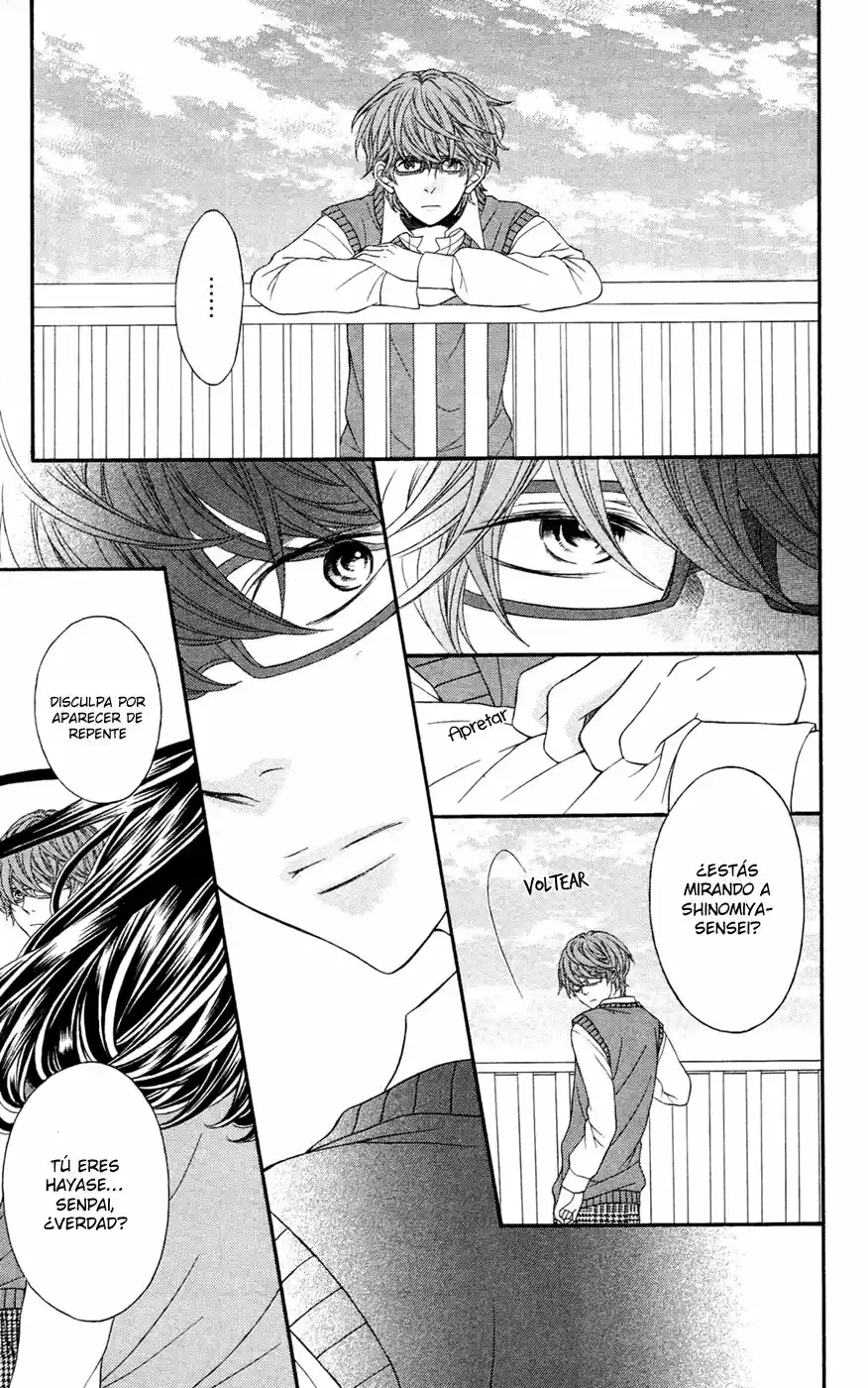 From End ~ capítulo 3, página 22