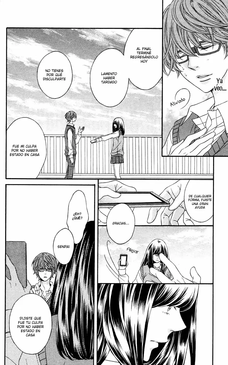 From End ~ capítulo 3, página 25