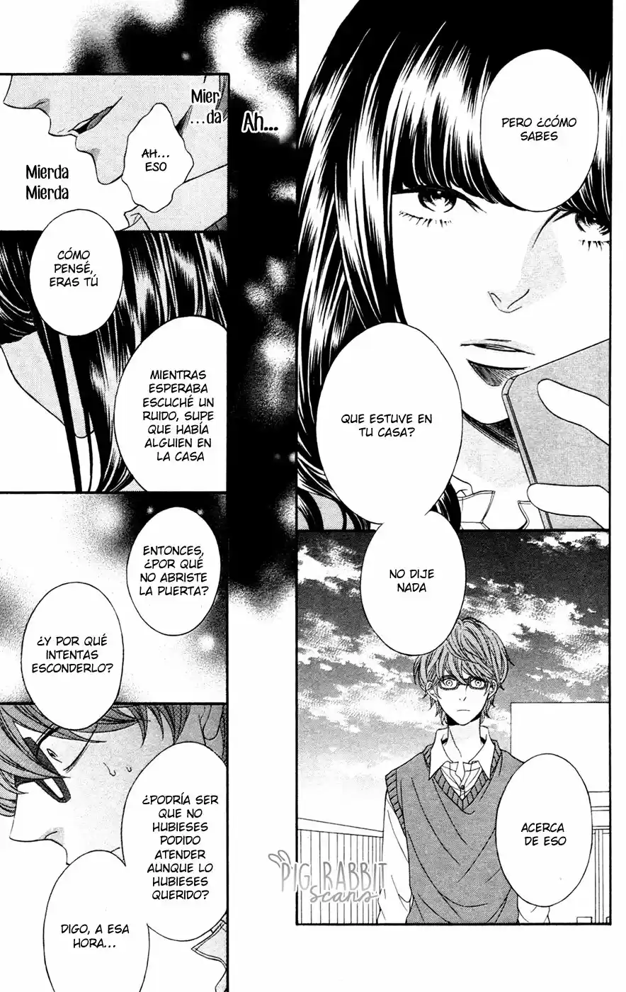 From End ~ capítulo 3, página 26
