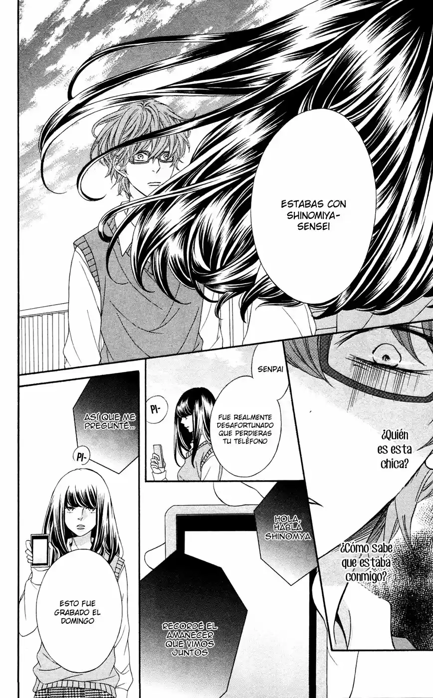 From End ~ capítulo 3, página 27