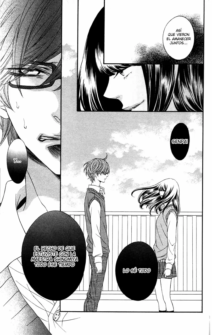 From End ~ capítulo 3, página 28