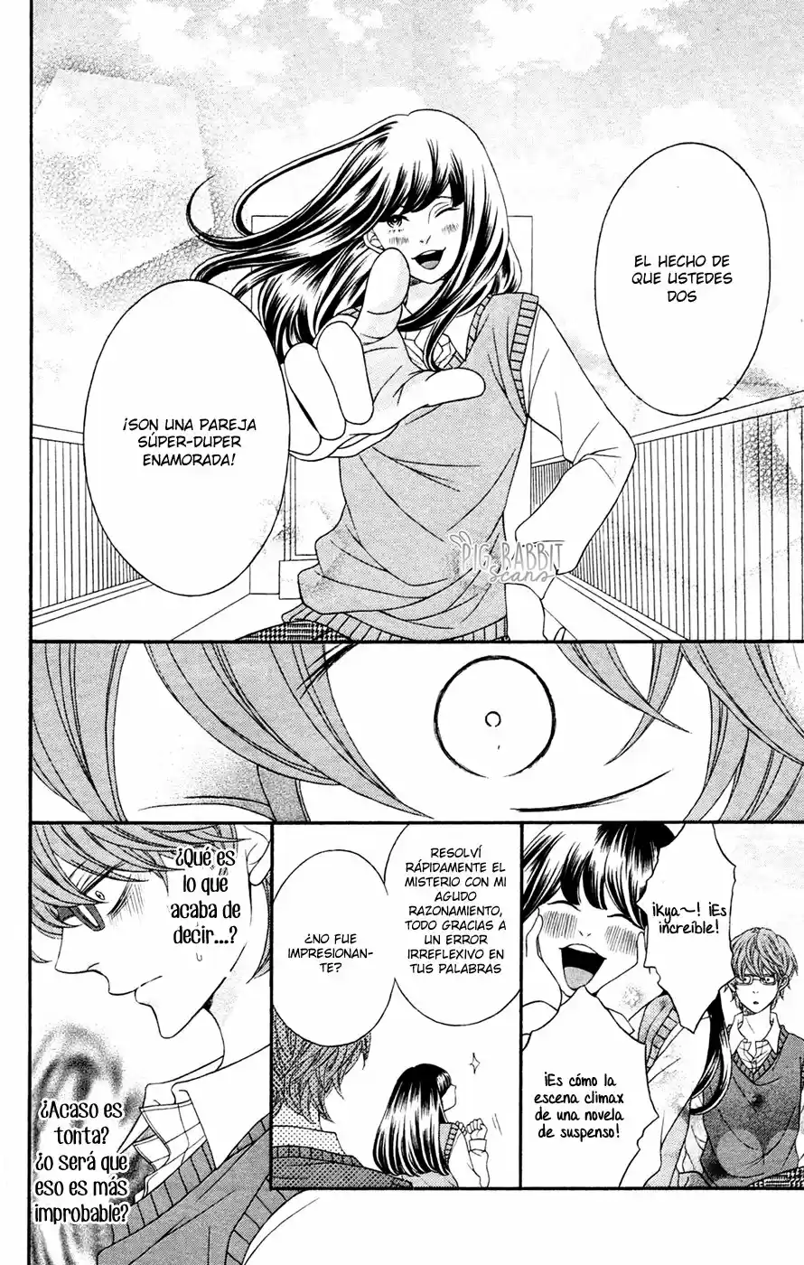 From End ~ capítulo 3, página 29