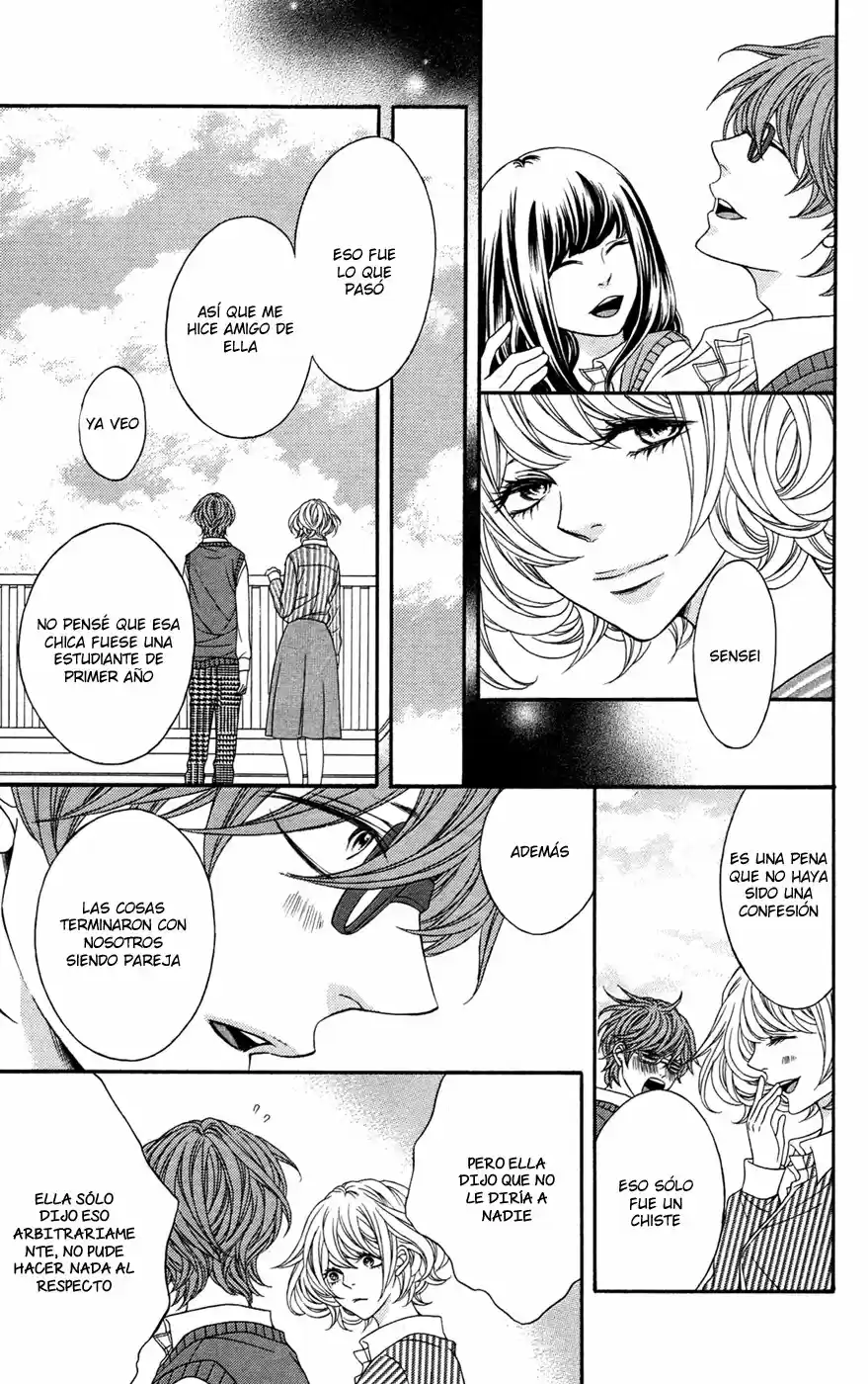 From End ~ capítulo 3, página 36