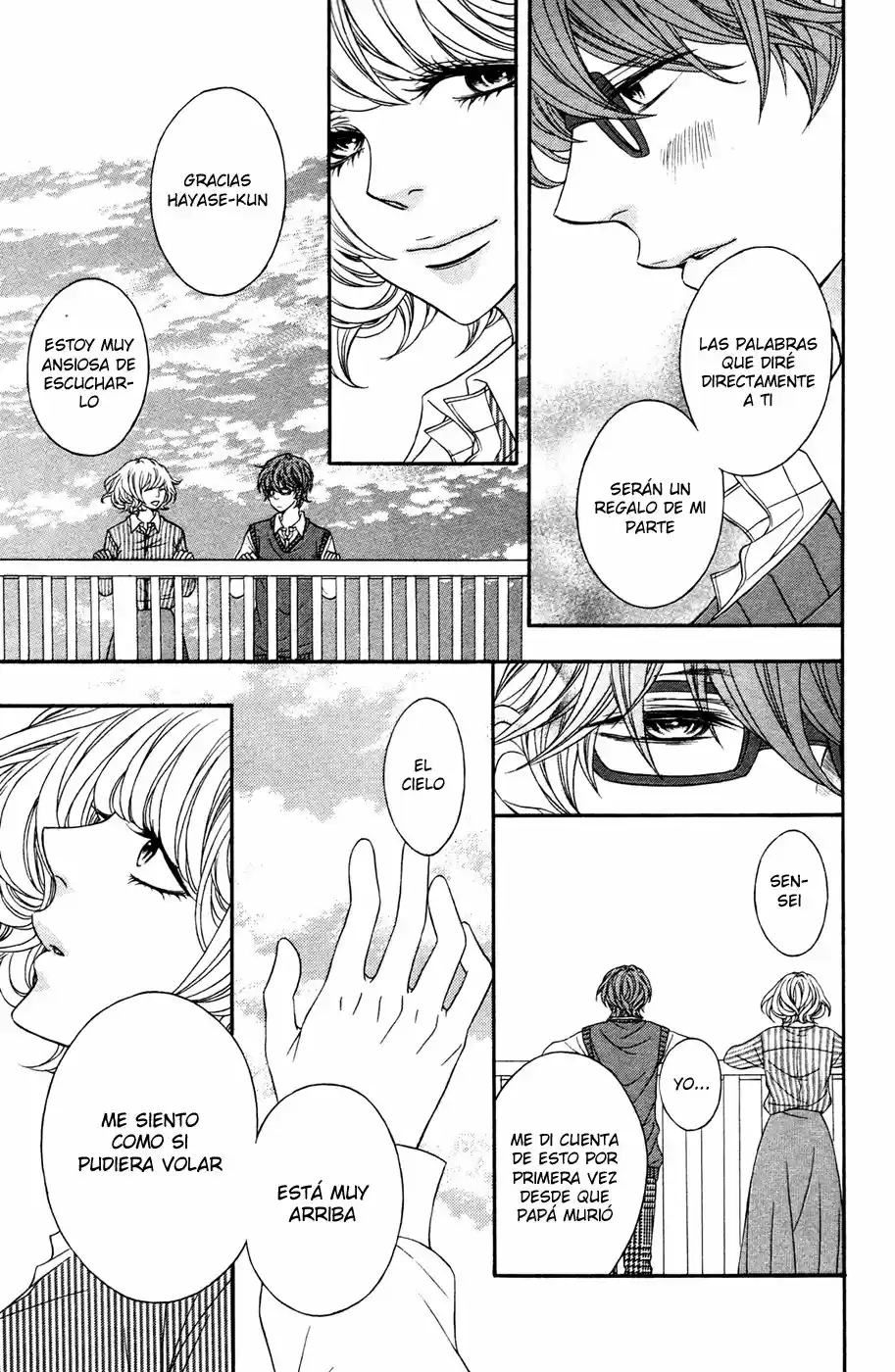 From End ~ capítulo 3, página 38