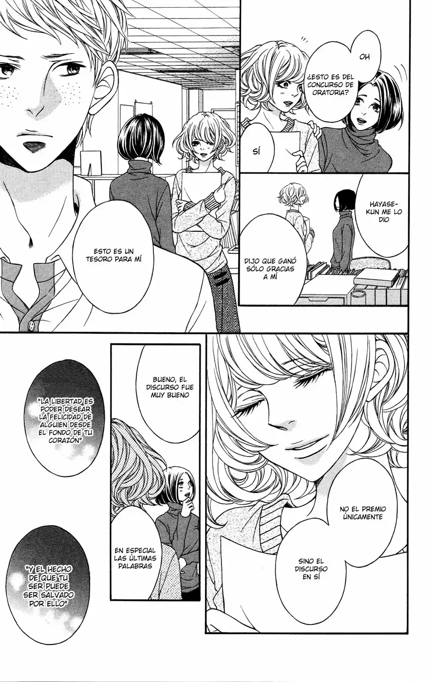 From End ~ capítulo 3, página 40