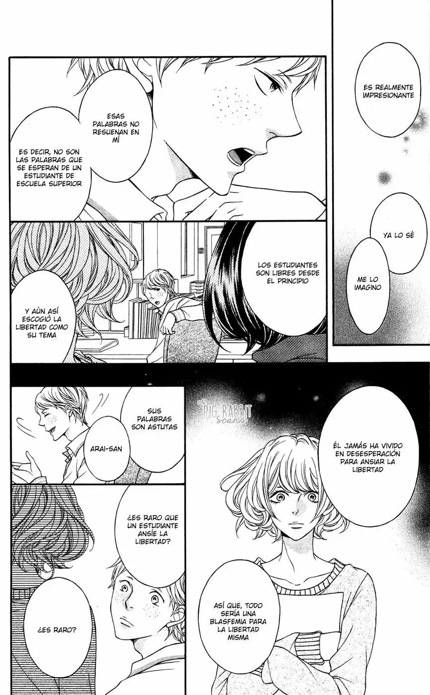 From End ~ capítulo 3, página 41
