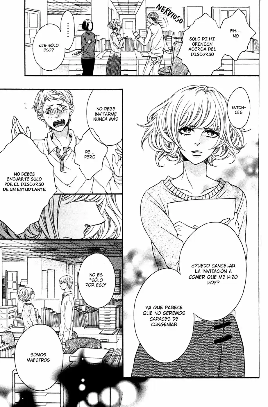 From End ~ capítulo 3, página 42